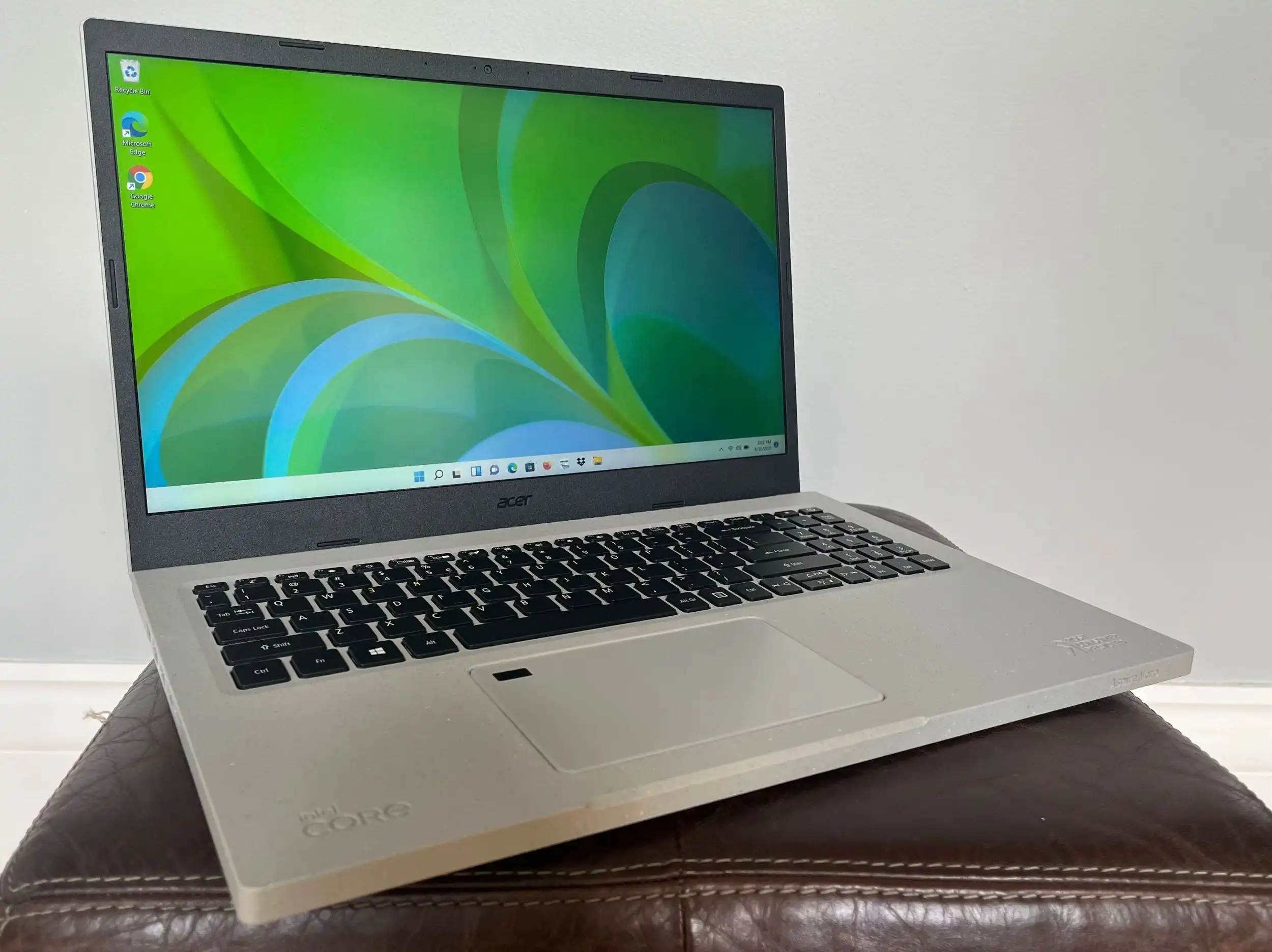 Acer Aspire Vero 15: Laptop Ramah Lingkungan dengan Performa yang Menawan