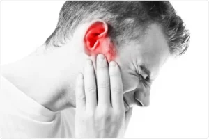 Penyakit Tinnitus