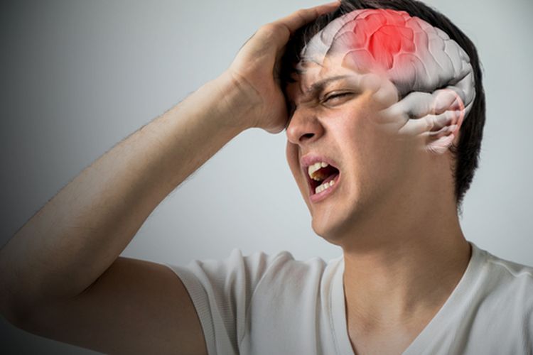 Sakit Kepala: Memahami 2 Tanda Berbahaya yang Bisa Jadi Pertanda Stroke