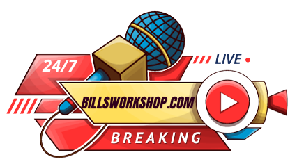 billsworkshop.com