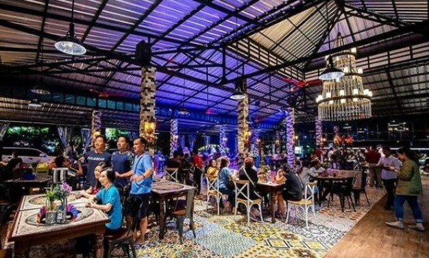 7 Deretan Cafe di Tebet Jakarta Selatan: Tempat Nongkrong Asyik dengan Live Music