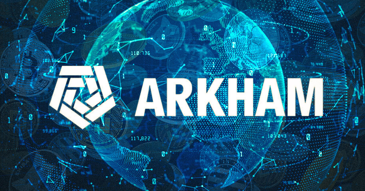 Arkham Coin