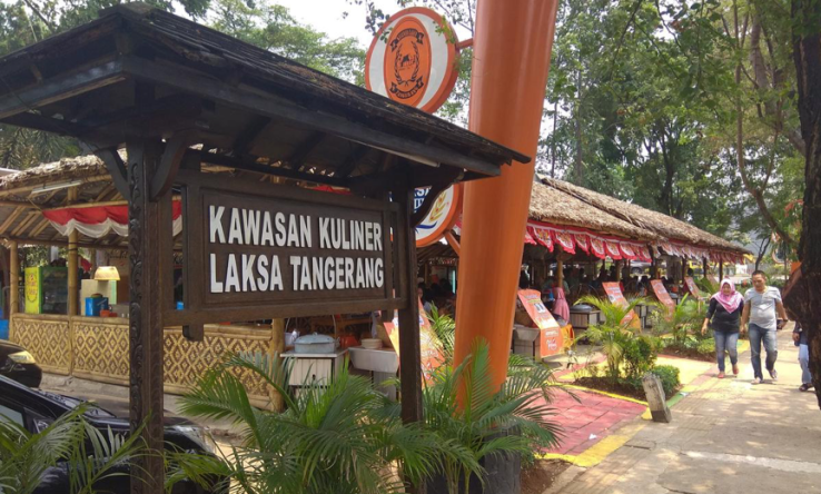9 Destinasi Kuliner Tangerang, Sensasi Nikmat Tanpa Batas!