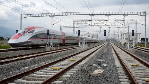 Kereta Cepat