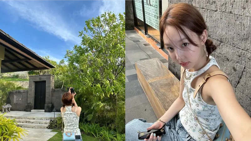 Nayeon Twice