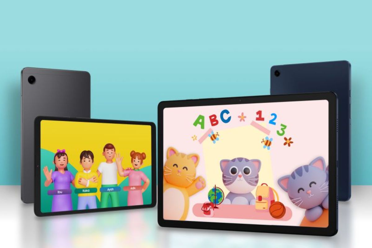 Samsung Galaxy Tab A9