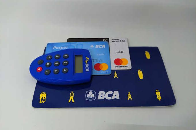 Kode Bank BCA Buat Transfer Ke Sesama dan Bank Lainnya