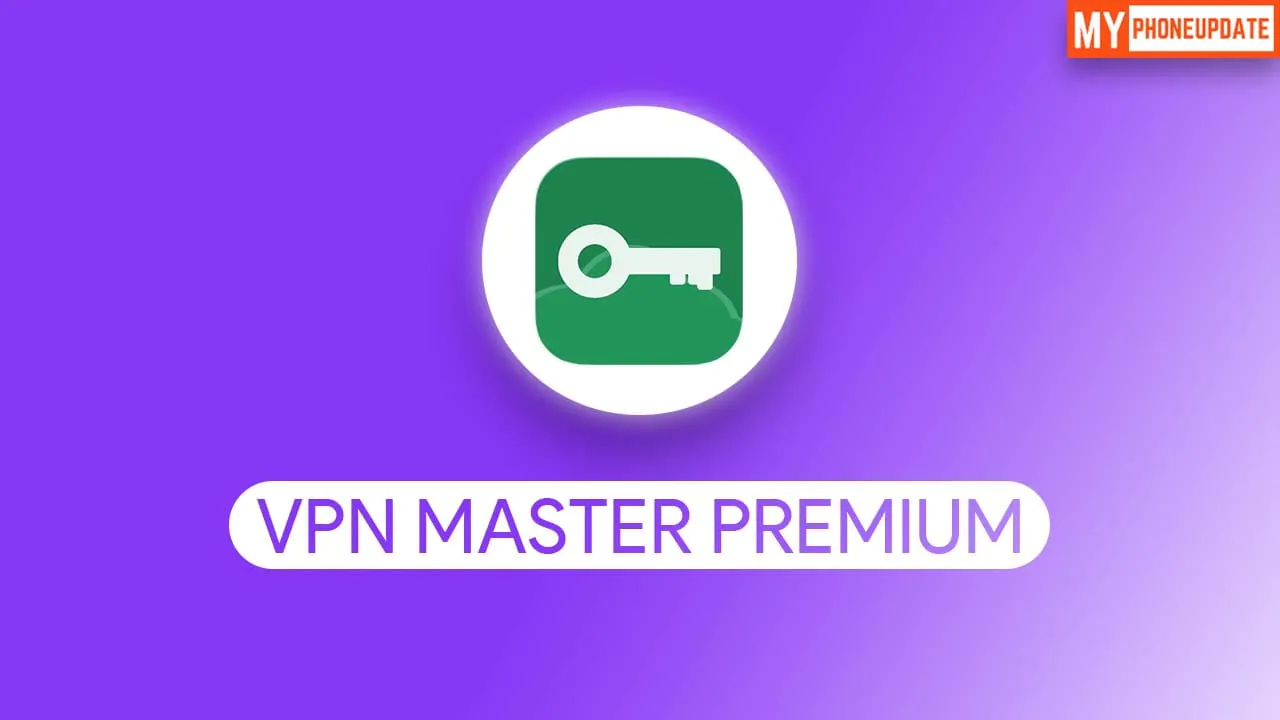 VPN Master Mod Apk