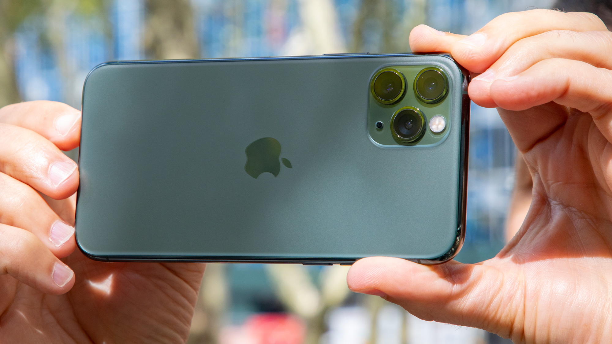 Review iPhone 11 Pro: Kelebihan dan Kekurangan