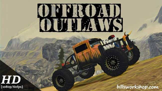 Offroad Outlaws Mod Apk Unlimited Money Unduh Terbaru