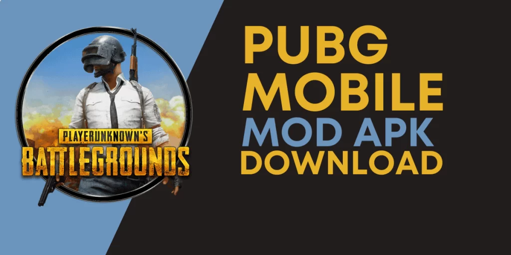 PUBG Mobile Mod Apk Unlimited Money, UC dan BP Anti Ban