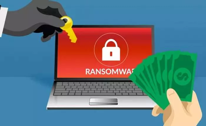 Ransomware