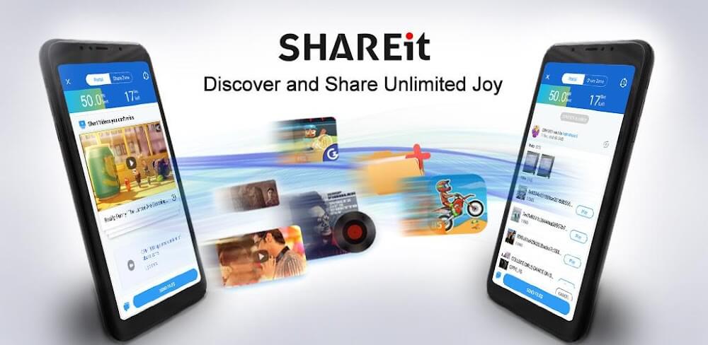 Download Aplikasi ShareIt Apk v6.32 Terbaru Premium 2024