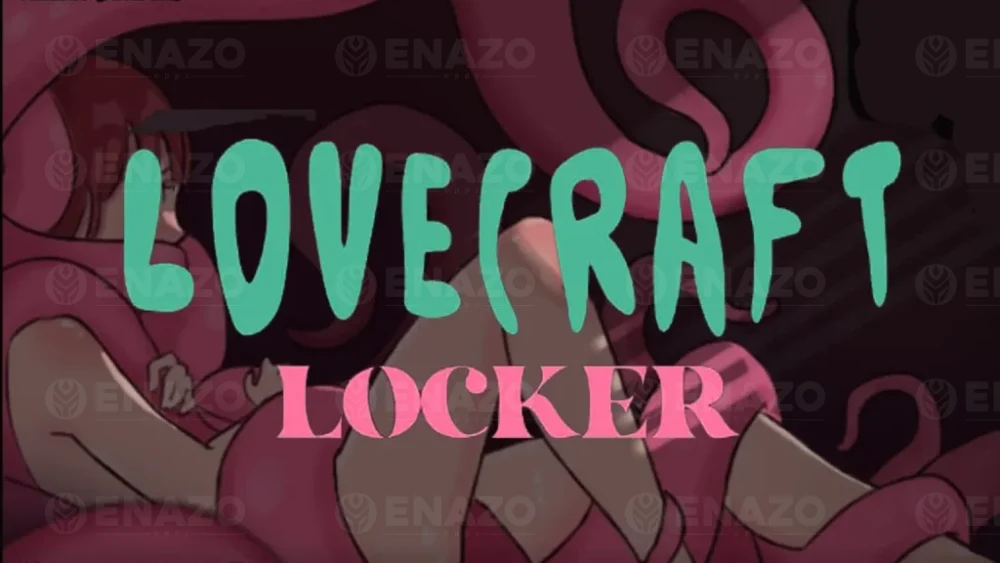 Lovecraft Locker Mod Apk (Unlimited Money Full Version 2024)