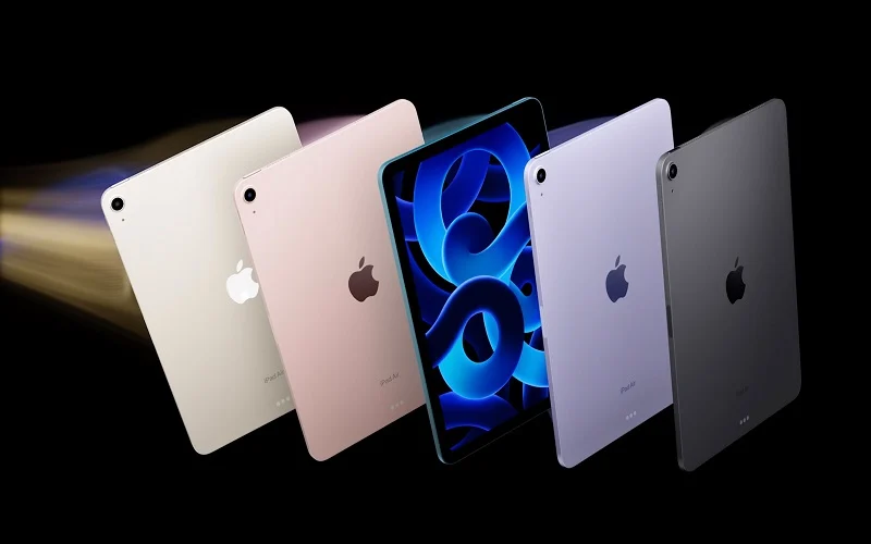 Spesifikasi iPad Air 5, Kelebihan, Kekurangan dan Harga Terbaru