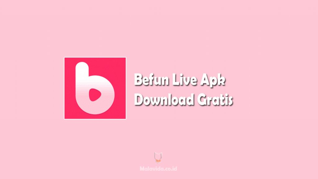 BeFun Live Apk Mod Download Gratis Unlock All Room