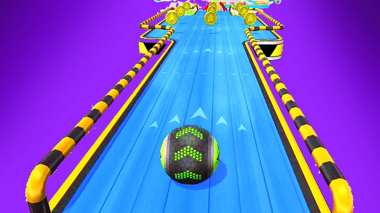 Going Balls Mod Apk