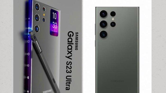 Spesifikasi Samsung S23 Ultra, Review, Harga & Kelebihannya