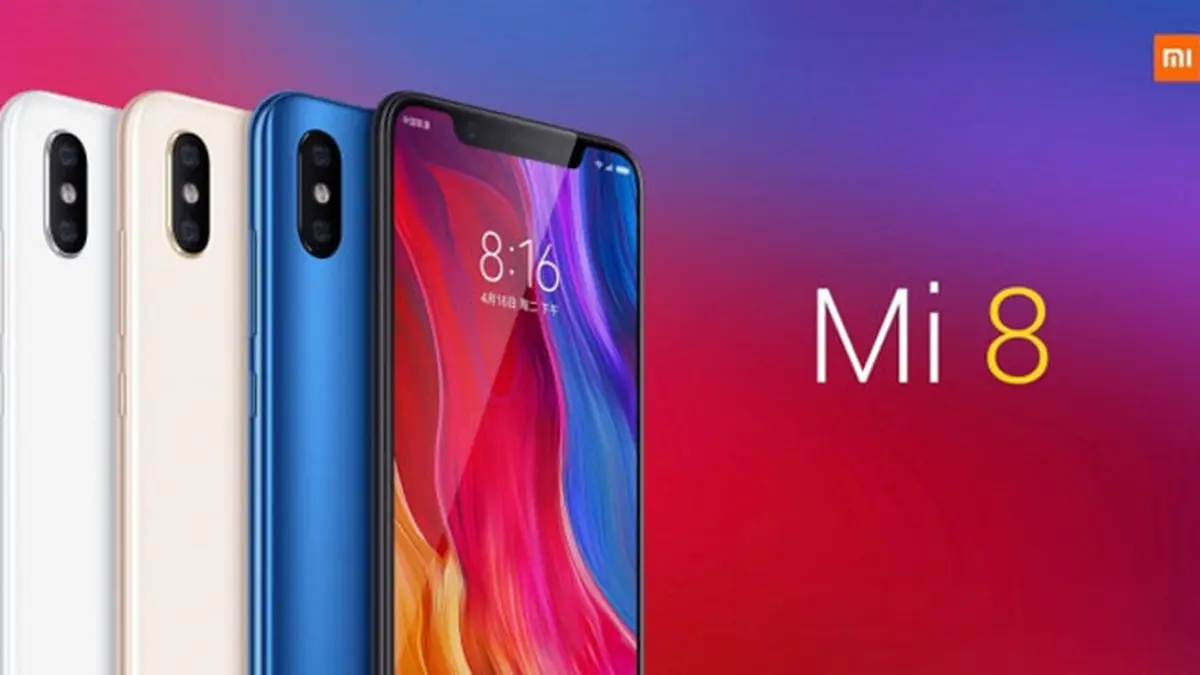 Spesifikasi Xiaomi Mi 8, Kelebihan, dan Harga Terbaru 2024