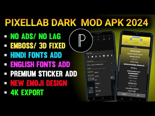 Pixellab Mod APK