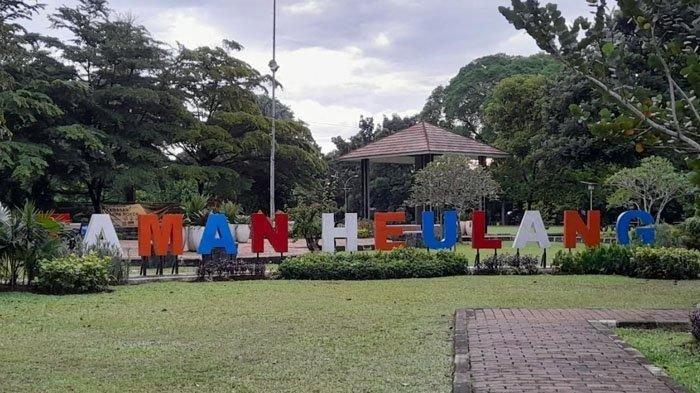 Taman Heulang