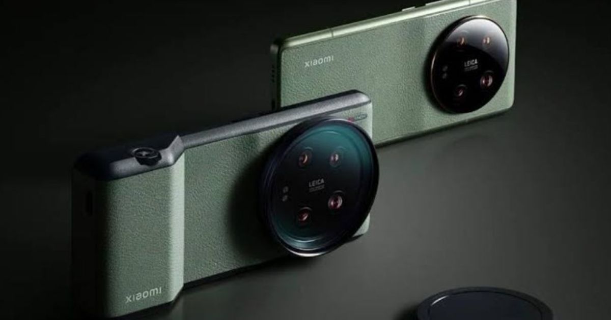 Xiaomi 13 Ultra
