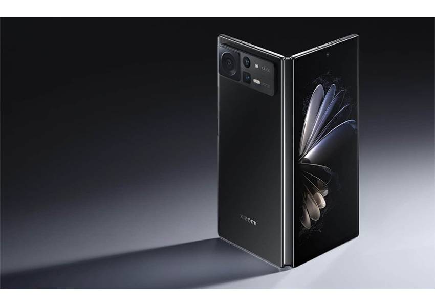 Xiaomi Mix Fold 2