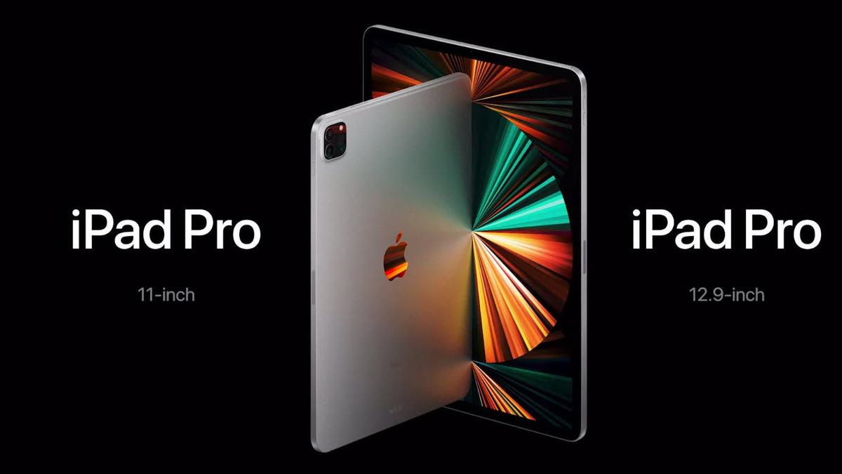iPad Pro