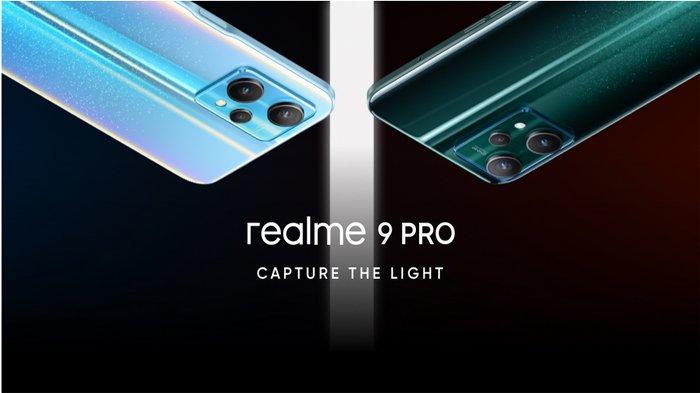 Realme C9 Pro