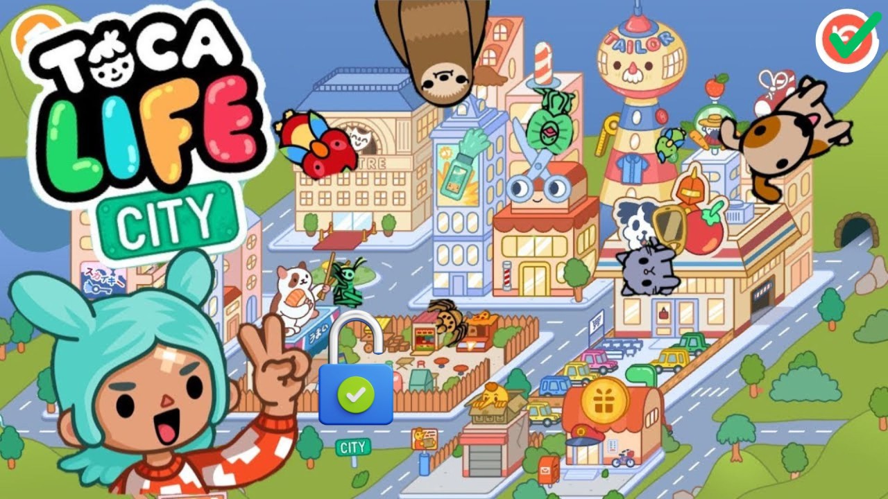 Toka Boka Mod Apk 1.64