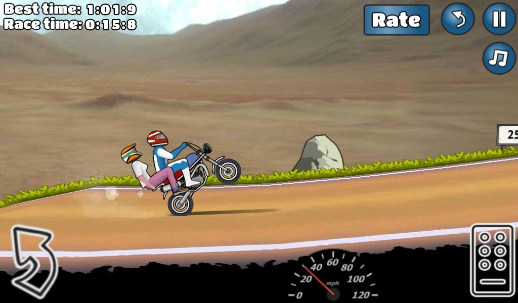 Wheelie Life 2 Mod Apk