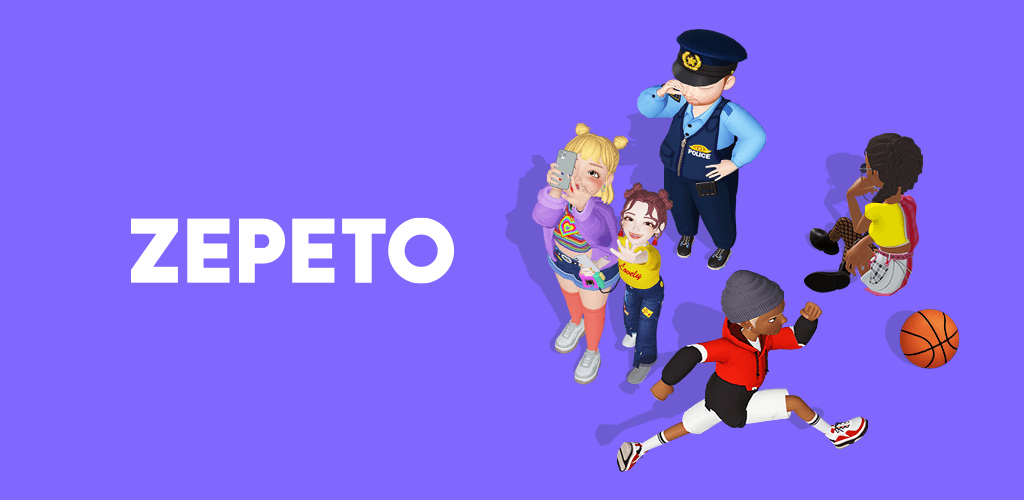 Zepeto Mod Apk