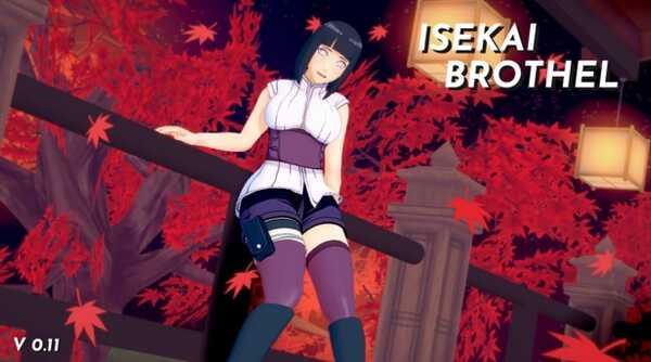 Isekai Brother Juego Apk Mod