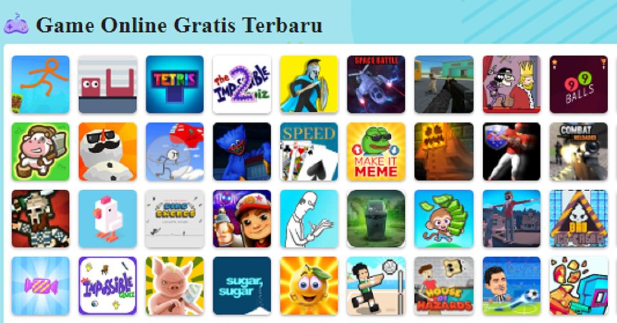 Izigames Apk v1.0.3 Terbaru