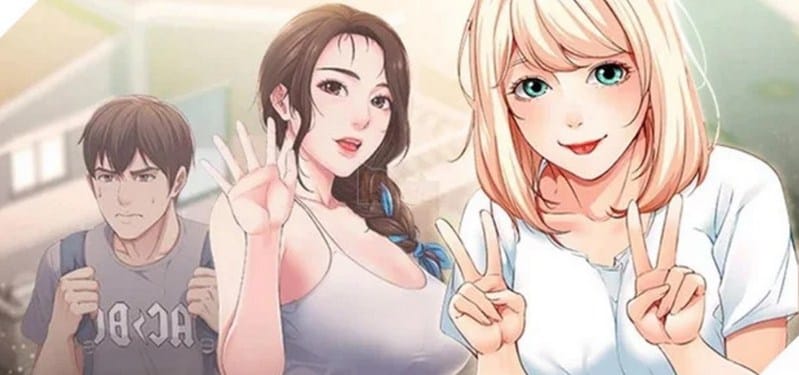 Mangasusu Mod Apk Unduh Terbaru 2024