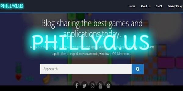 Phillya Us Apk Gudangnya Apps