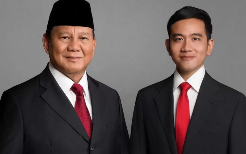 Besaran Gaji Presiden dan Wakil Presiden Indonesia