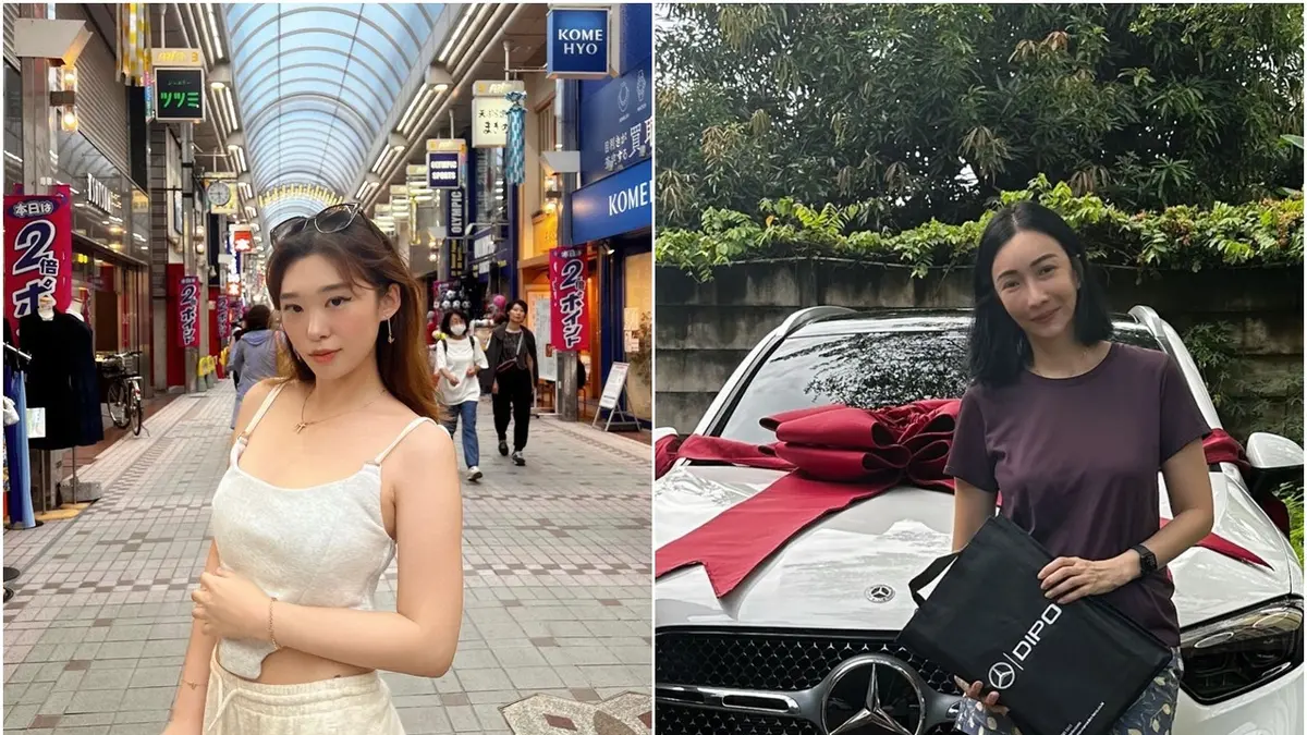 Sumber Kekayaan Livy Renata, Heboh Kabar Beli Mobil Miliaran dari Uang Donasi