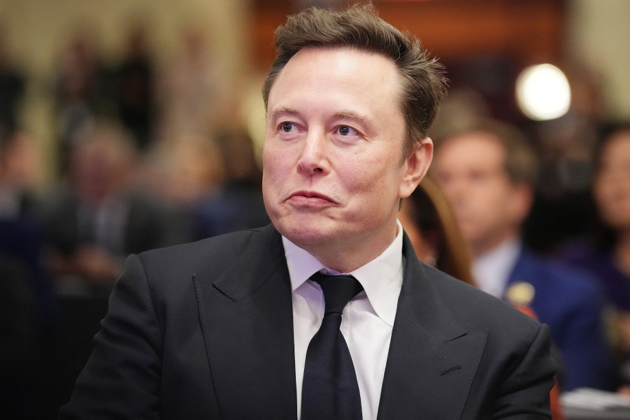 Ashley St. Clair Gugat Hak Asuh Tunggal Anak ke-13 Elon Musk