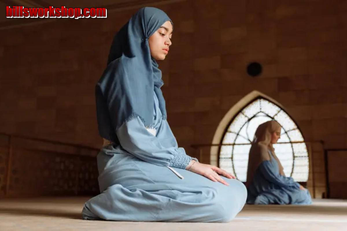 Cara Sholat Tarawih Sendiri di Rumah, Lengkap dengan Bacaan Doa