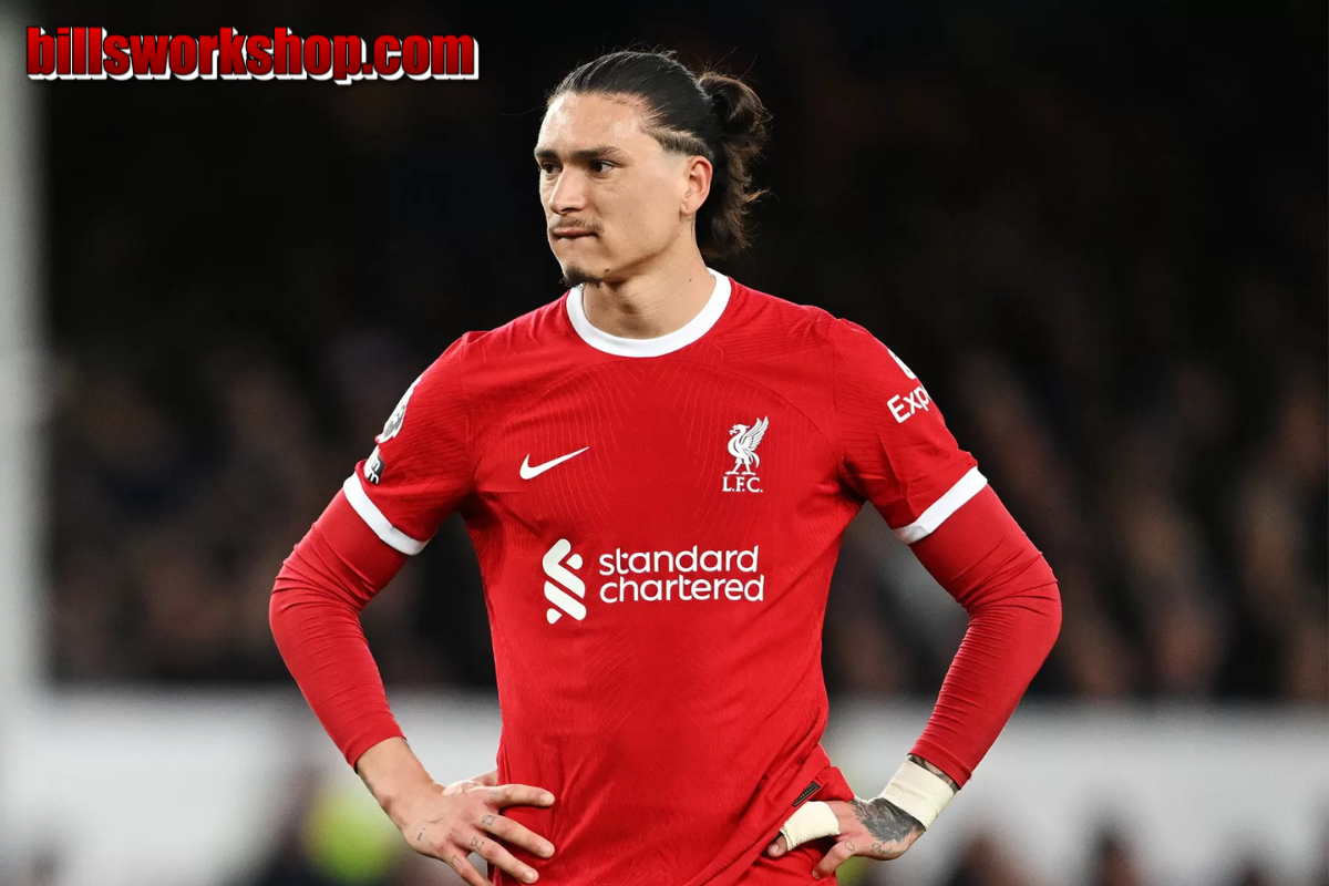 Kejutan Arsenal di Bursa Transfer: Bakal Pinang Bomber Mandul Liverpool