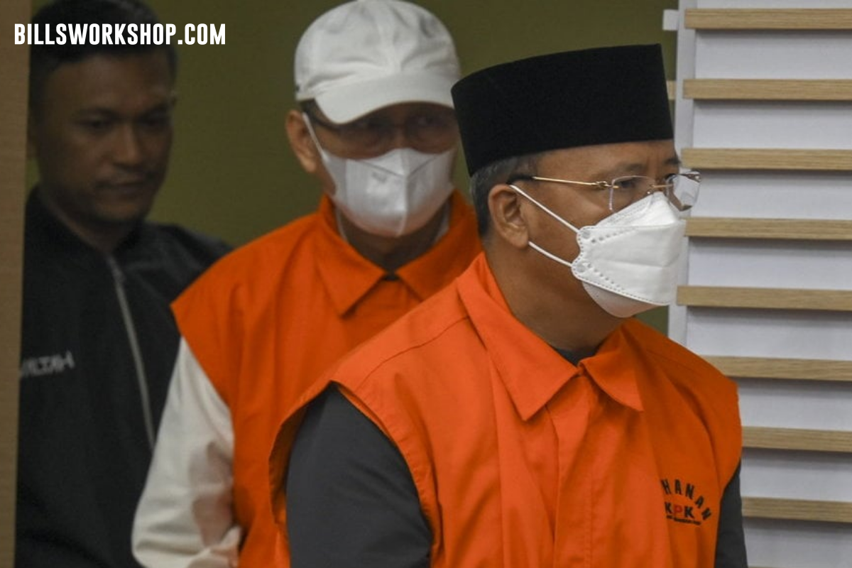 Komisi Pemberantasan Korupsi Usut Pengumpulan Duit dari Kepsek di Bengkulu untuk Pemenangan Rohidin