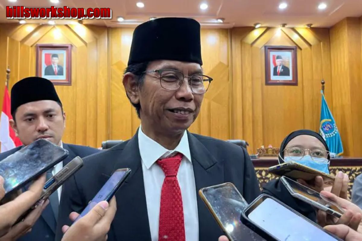 DPRD Kota Surabaya Sebut Pemasangan Portal Harus Libatkan Masyarakat