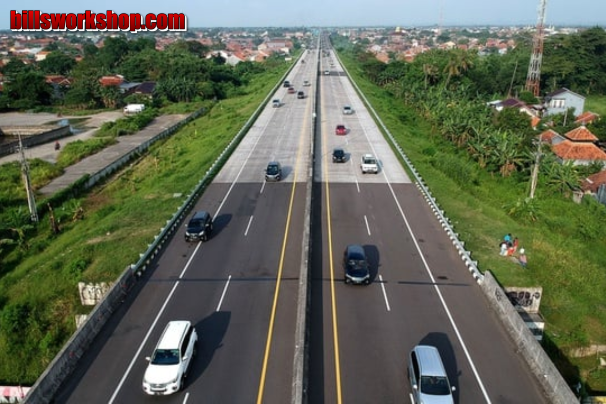 Tol Cisumdawu Bisa Digratiskan Jika Arus Balik Padat Saat One Way