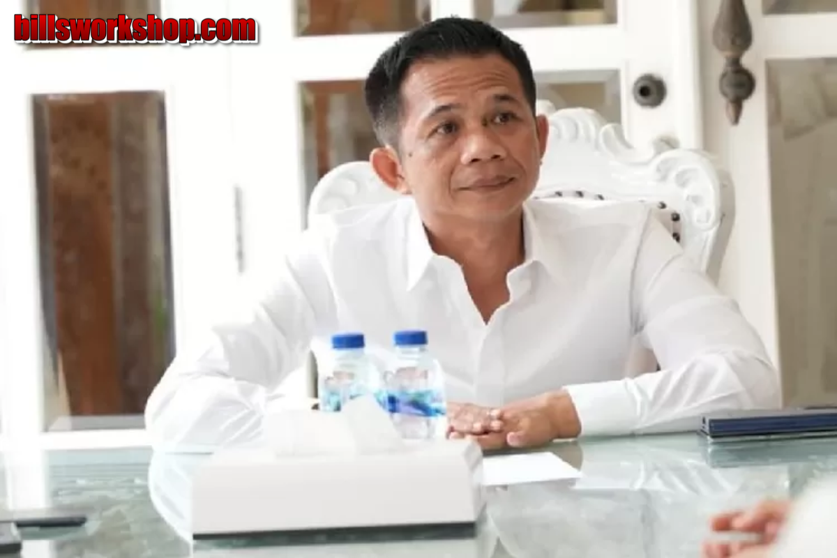 Misi Om Zein Menjadikan Purwakarta Istimewa, Dimulai dari Membangun SDM Berkualitas