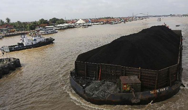 Batu Bara RI Mulai Ditinggalkan Dunia, Pemerintah Buka Suara