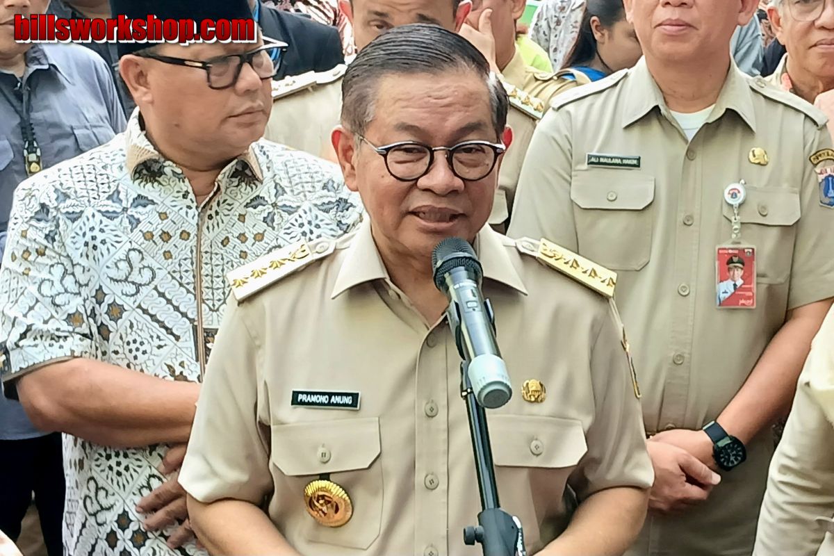 Pemprov Jakarta Segera Tindaklanjuti Putusan MK soal SD-SMP Gratis
