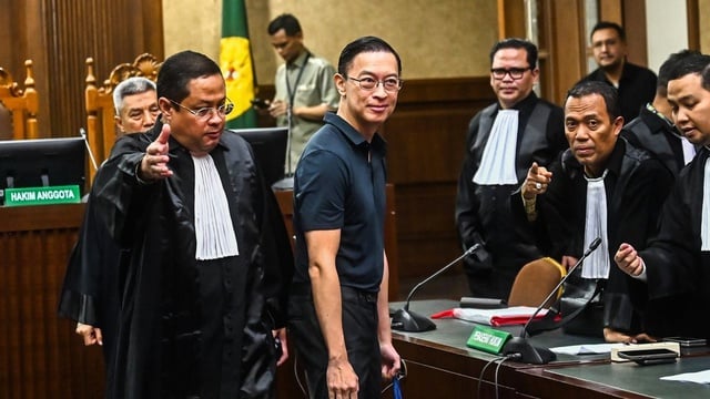 Pengacara Tom Lembong Walk Out karena Jaksa Bacakan Keterangan Saksi, Ada Apa di Persidangan?