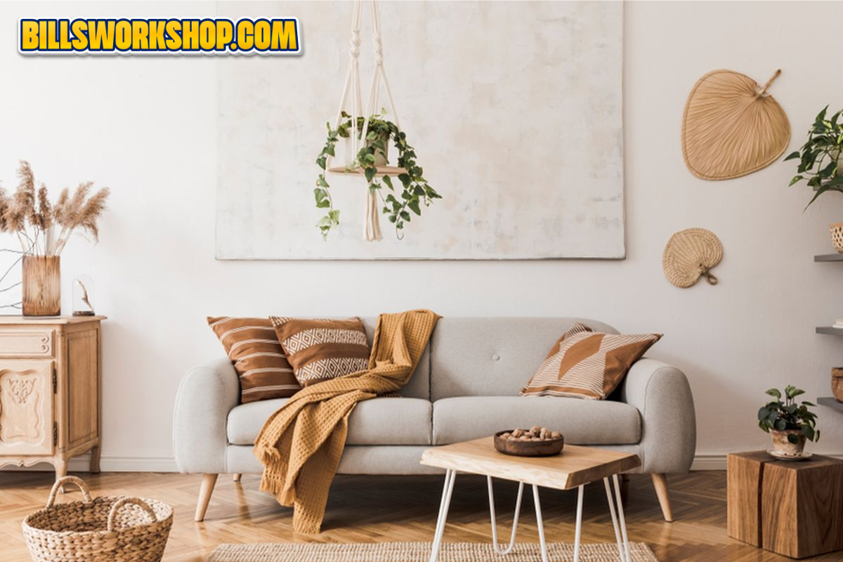 Tips Penempatan Lukisan di Rumah Menurut Feng Shui agar Bawa Hoki