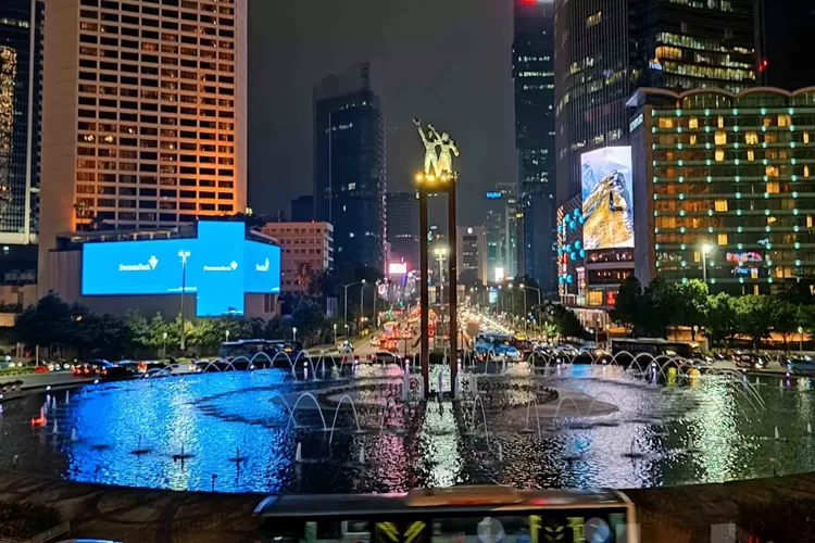 Car Free Night di Jakarta Mulai Uji Coba 5 Juli, Ada Pawai Obor!